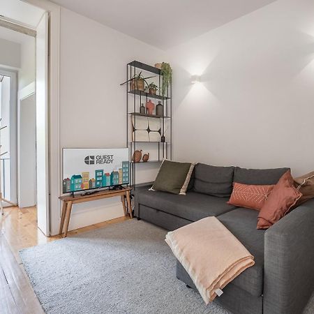 Ferienwohnung Guestready - The Perfect Haven Near St. Catarina Porto Exterior foto