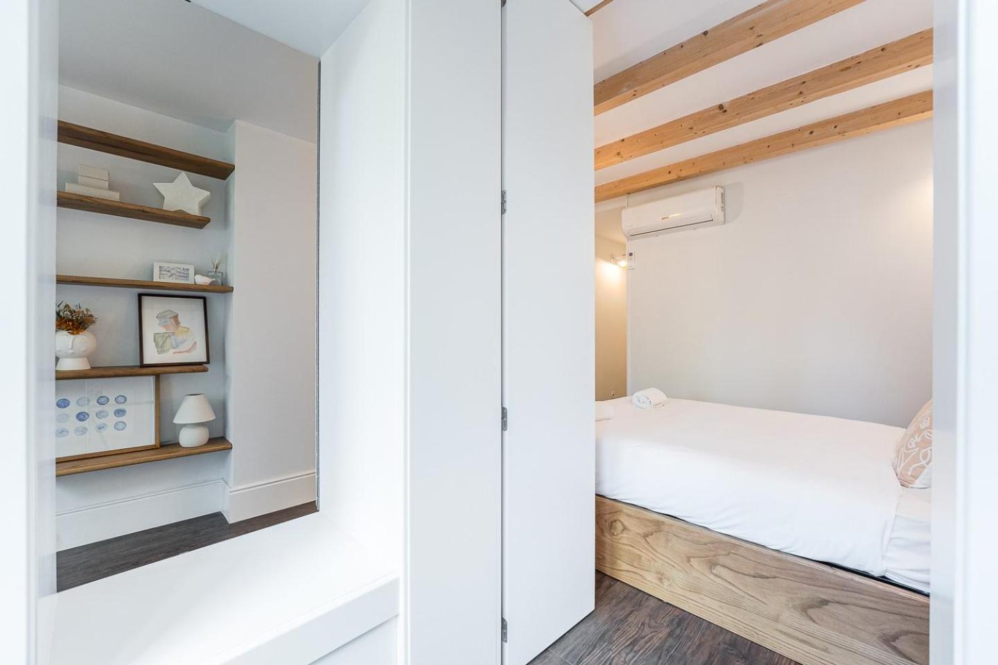 Ferienwohnung Guestready - The Perfect Haven Near St. Catarina Porto Exterior foto