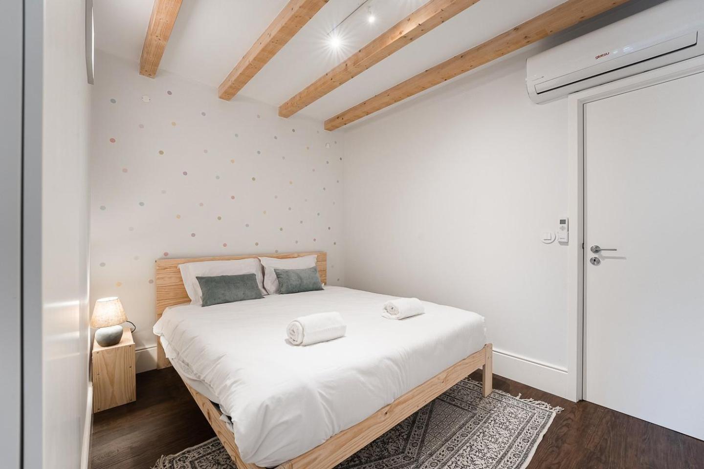 Ferienwohnung Guestready - The Perfect Haven Near St. Catarina Porto Exterior foto