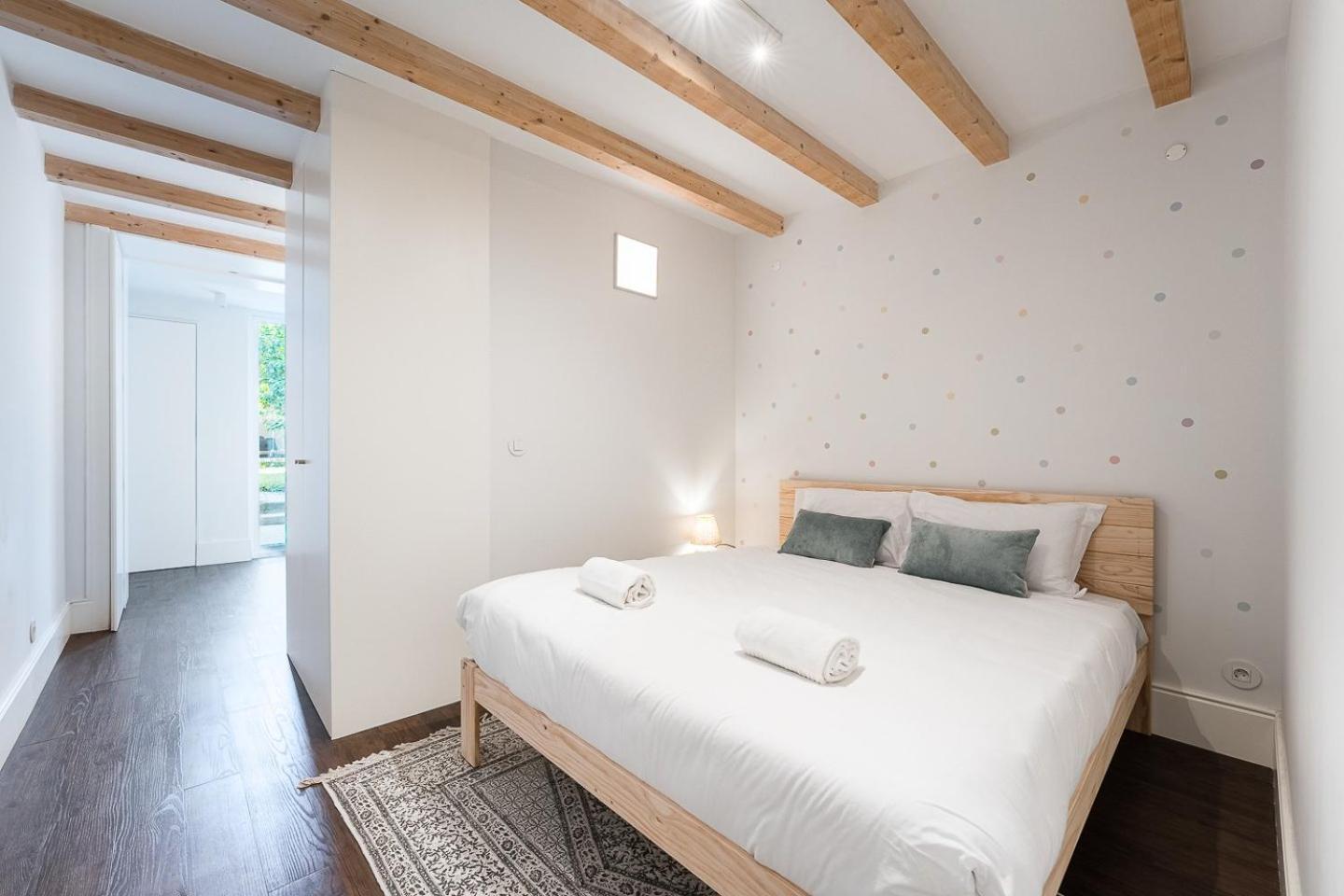 Ferienwohnung Guestready - The Perfect Haven Near St. Catarina Porto Exterior foto
