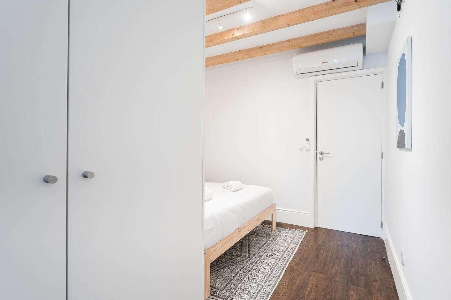 Ferienwohnung Guestready - The Perfect Haven Near St. Catarina Porto Exterior foto