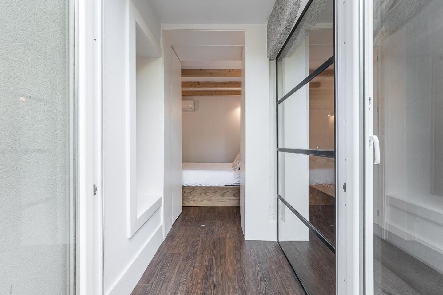 Ferienwohnung Guestready - The Perfect Haven Near St. Catarina Porto Exterior foto