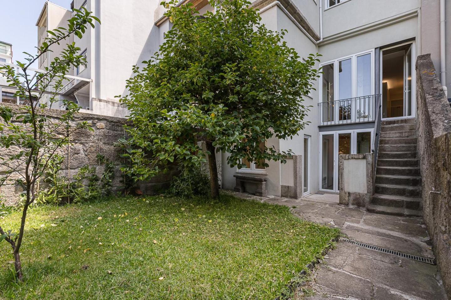 Ferienwohnung Guestready - The Perfect Haven Near St. Catarina Porto Exterior foto