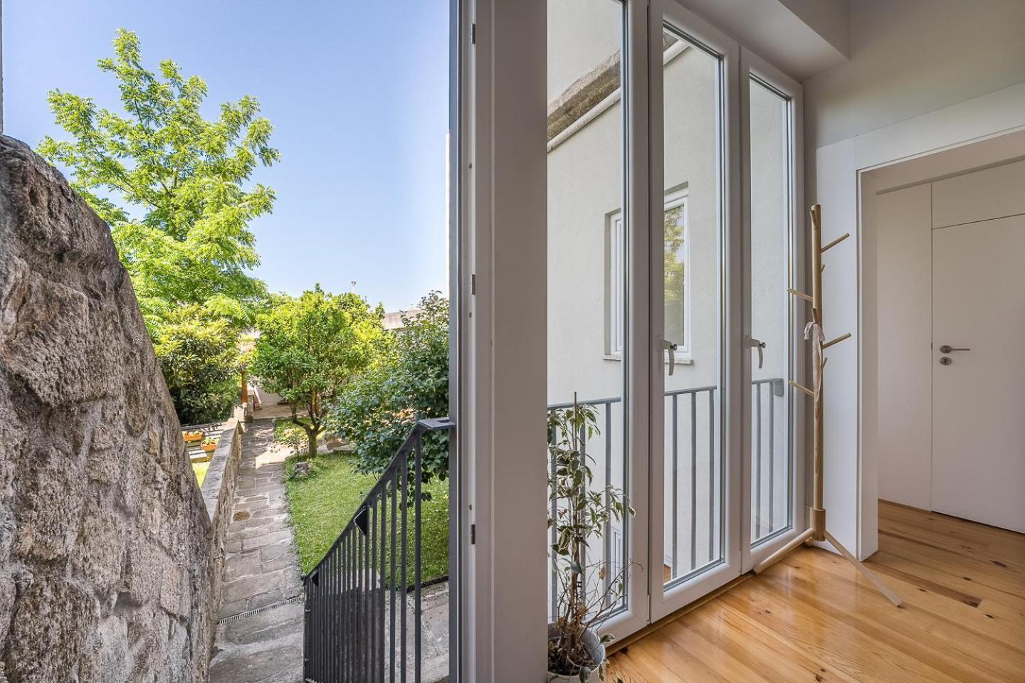 Ferienwohnung Guestready - The Perfect Haven Near St. Catarina Porto Exterior foto