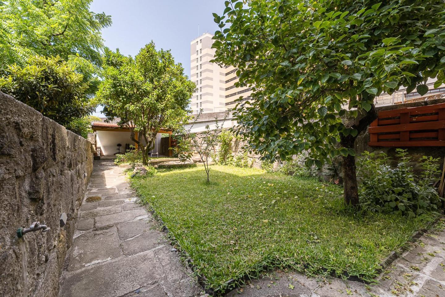 Ferienwohnung Guestready - The Perfect Haven Near St. Catarina Porto Exterior foto
