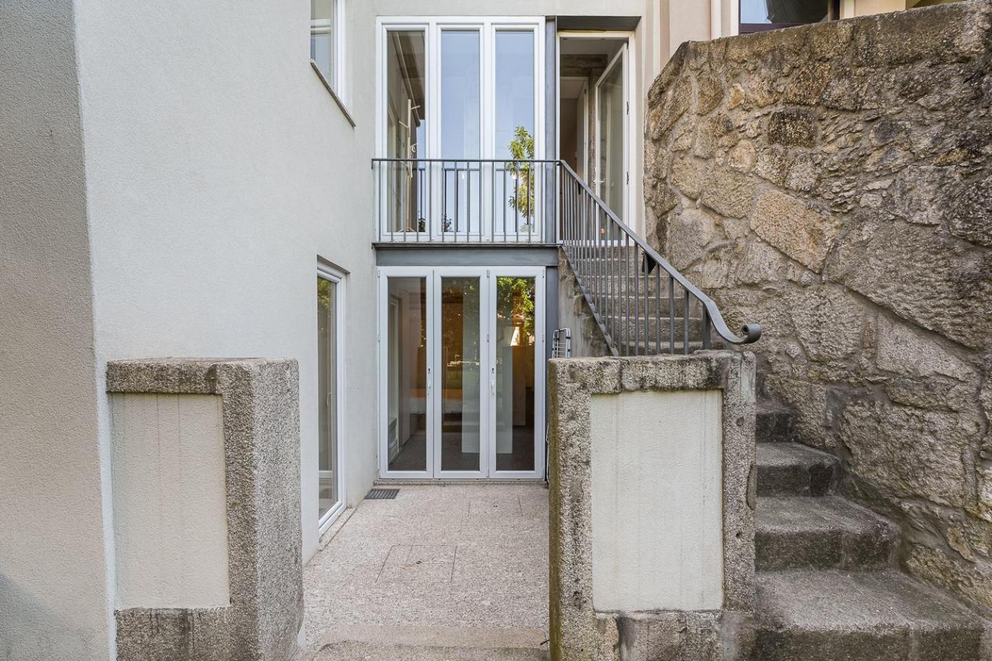 Ferienwohnung Guestready - The Perfect Haven Near St. Catarina Porto Exterior foto