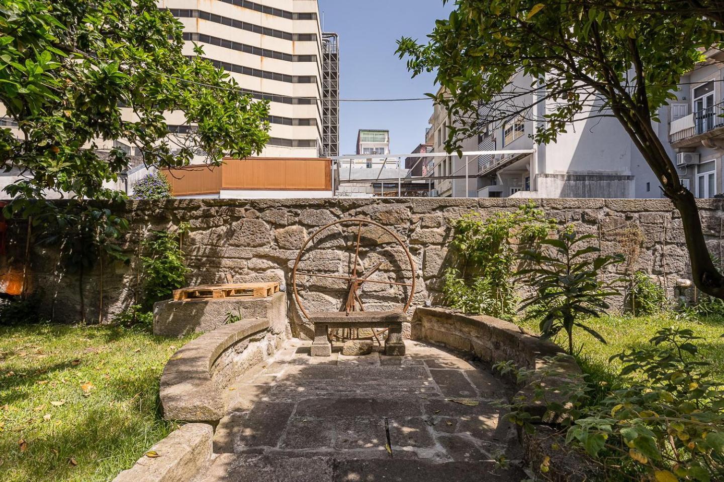 Ferienwohnung Guestready - The Perfect Haven Near St. Catarina Porto Exterior foto